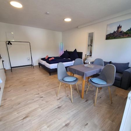 Hill-Suite Cochem Eksteriør bilde