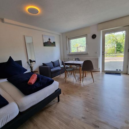 Hill-Suite Cochem Eksteriør bilde
