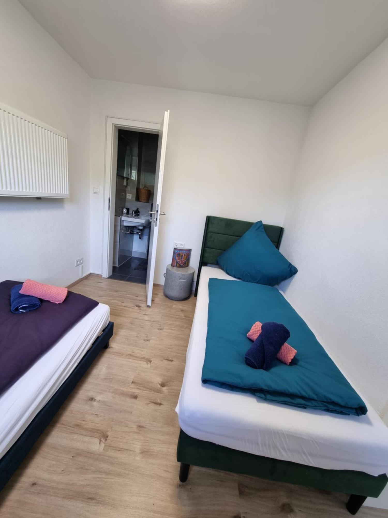 Hill-Suite Cochem Eksteriør bilde