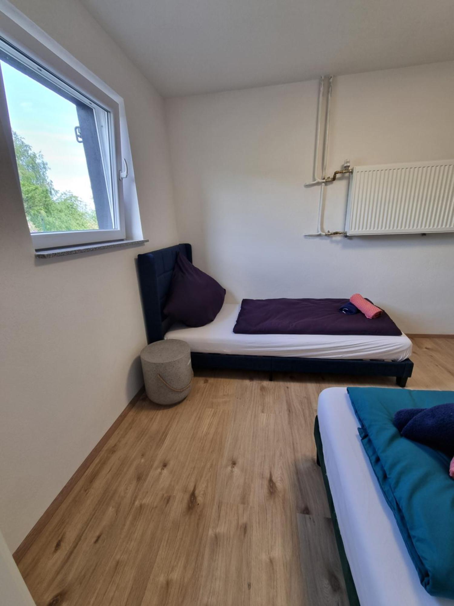 Hill-Suite Cochem Eksteriør bilde