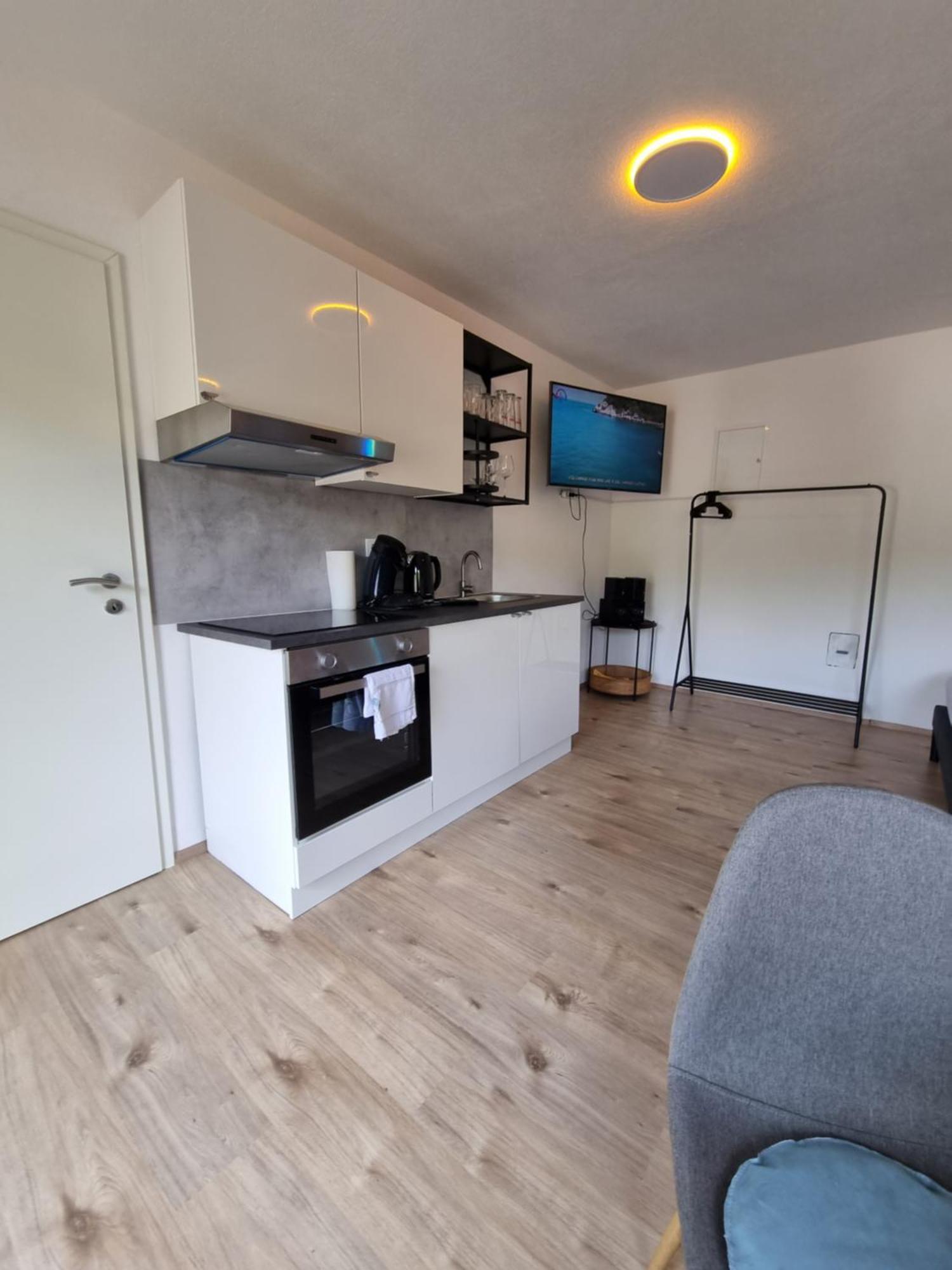 Hill-Suite Cochem Eksteriør bilde